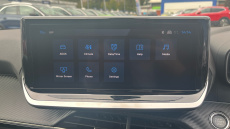 Peugeot 208 1.2 PureTech 100 Allure 5dr Petrol Hatchback